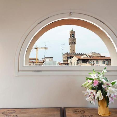 Apartament Neri 23 Florencja Zewnętrze zdjęcie