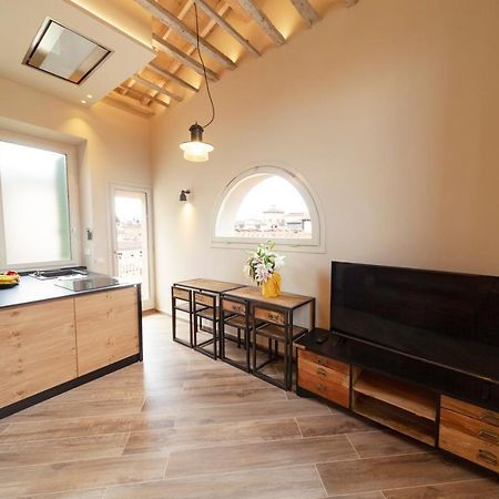 Apartament Neri 23 Florencja Zewnętrze zdjęcie