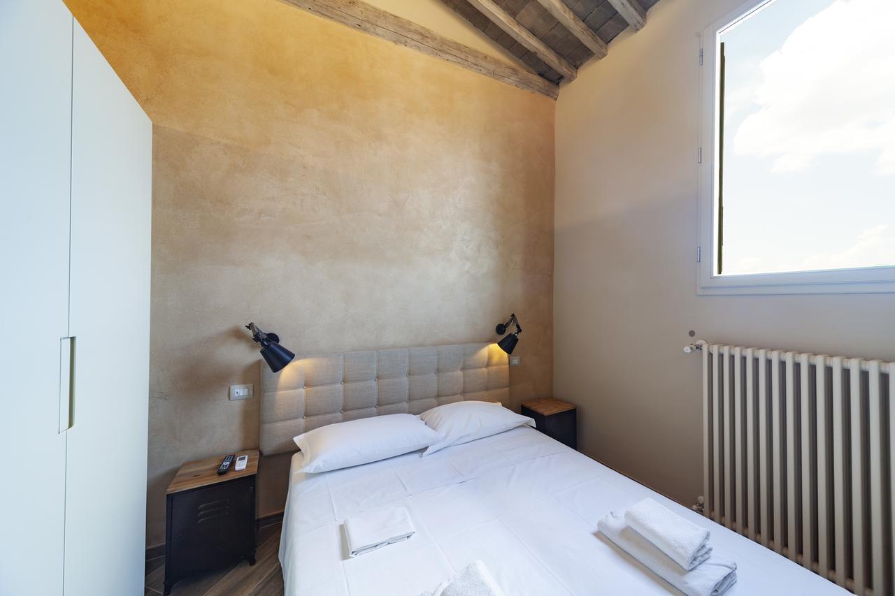 Apartament Neri 23 Florencja Zewnętrze zdjęcie