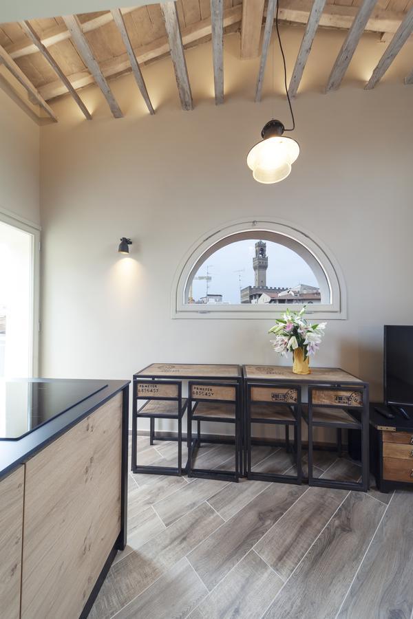 Apartament Neri 23 Florencja Zewnętrze zdjęcie