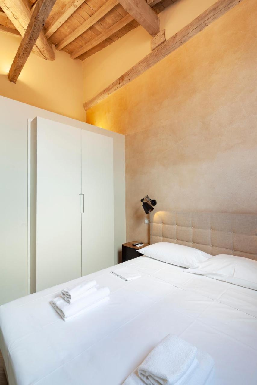 Apartament Neri 23 Florencja Zewnętrze zdjęcie
