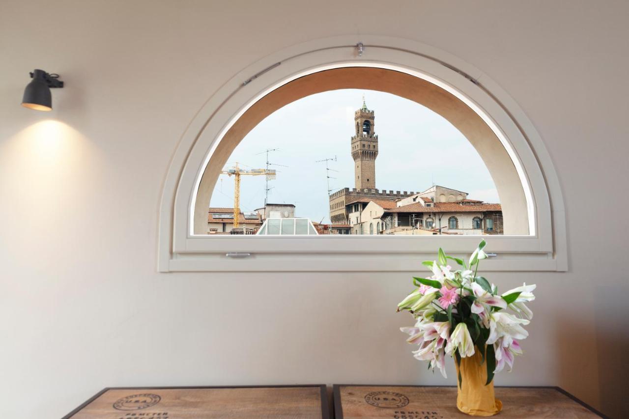 Apartament Neri 23 Florencja Zewnętrze zdjęcie